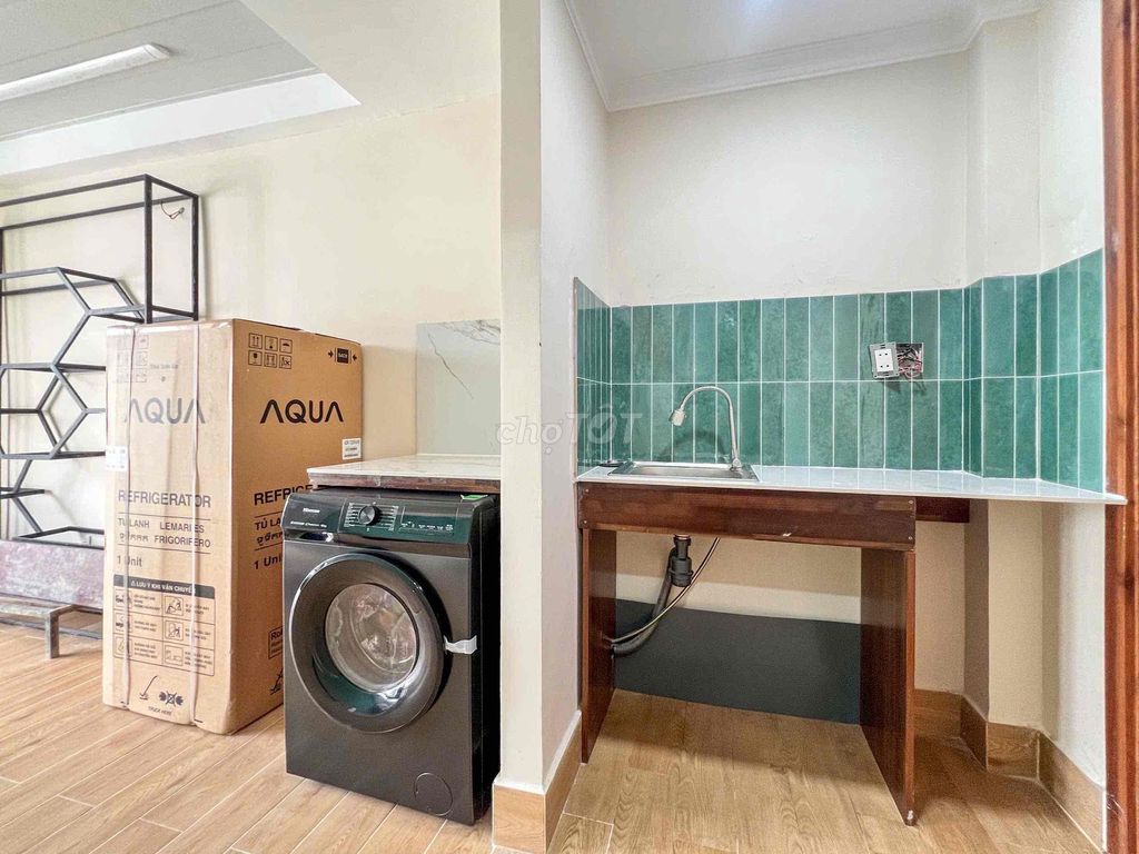 Down 1 million for guests in Lih- Studio Bancong Full interior for Dog raise
