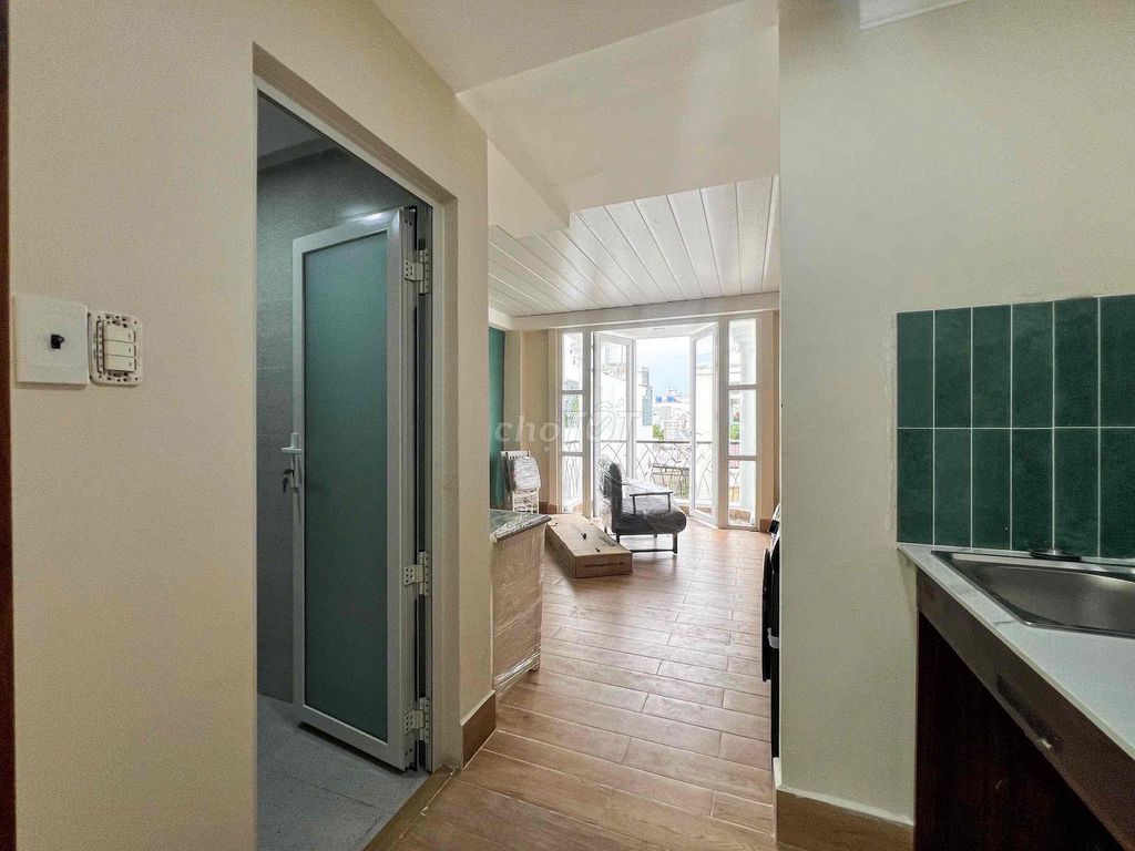 Down 1 million for guests in Lih- Studio Bancong Full interior for Dog raise