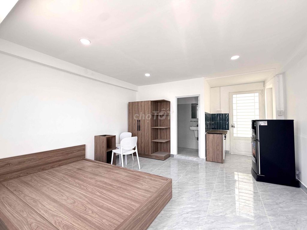 Down 1 million for guests in Lih- Studio Bancong Full interior for Dog raise