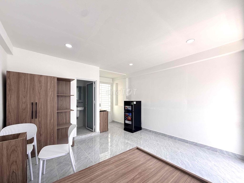 Down 1 million for guests in Lih- Studio Bancong Full interior for Dog raise