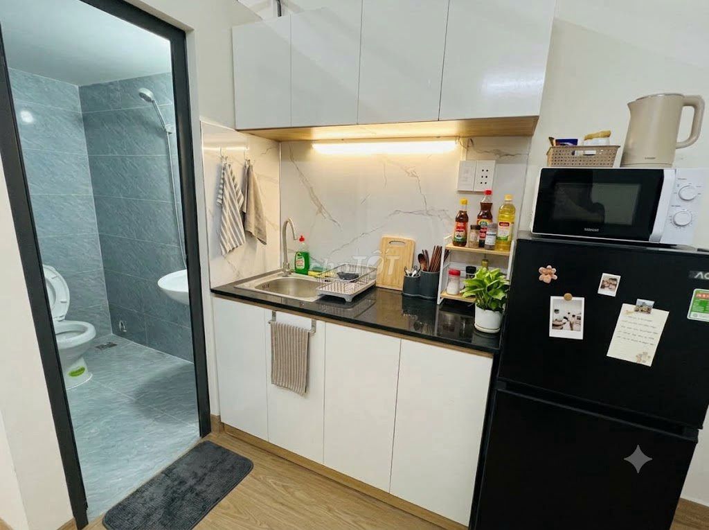 Rent Nguyễn Kiệm services next to Bv175, YFF, Vlang, University cn