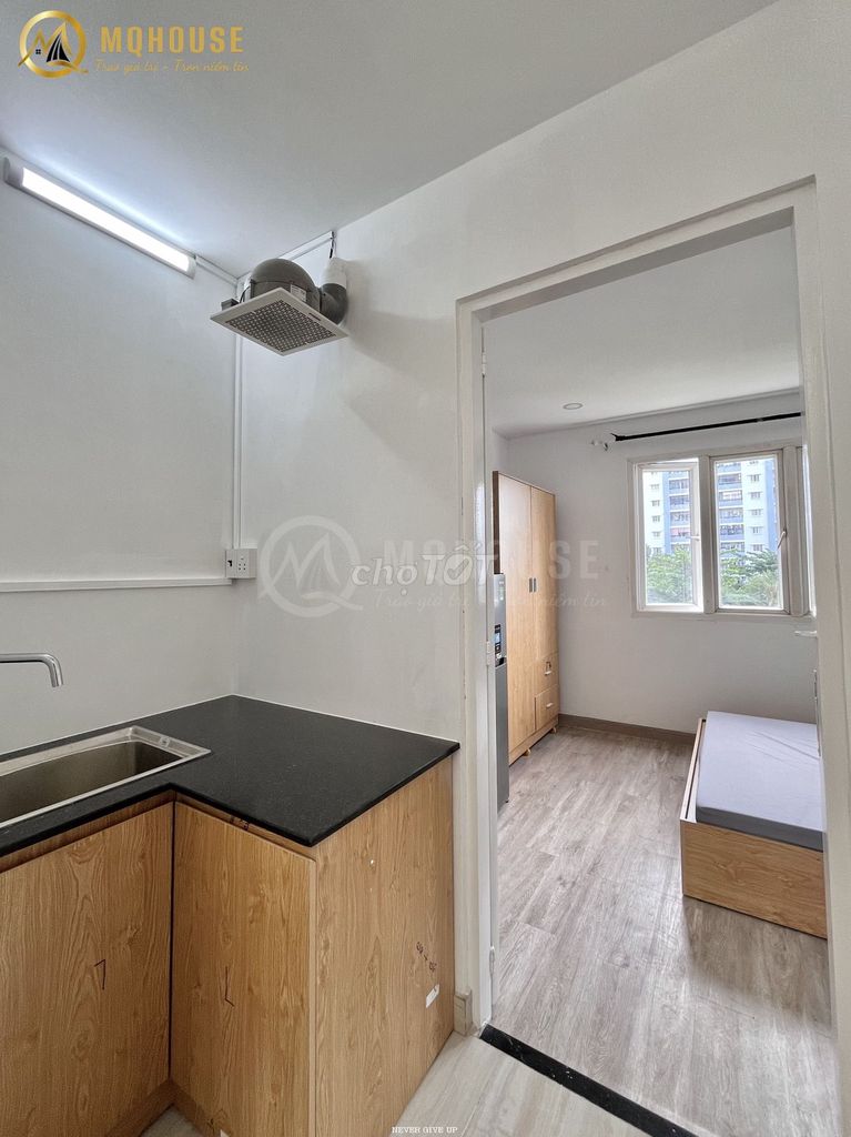 rented room like this