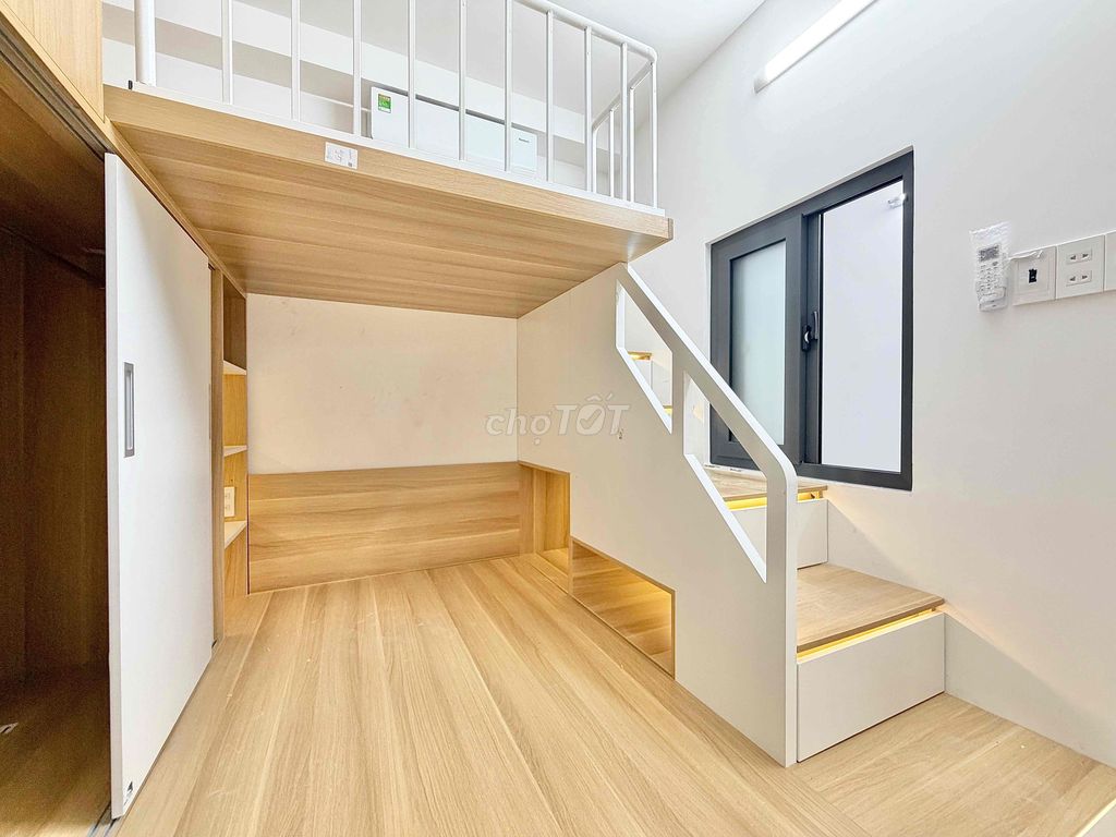 Four million dollars worth of furniture.