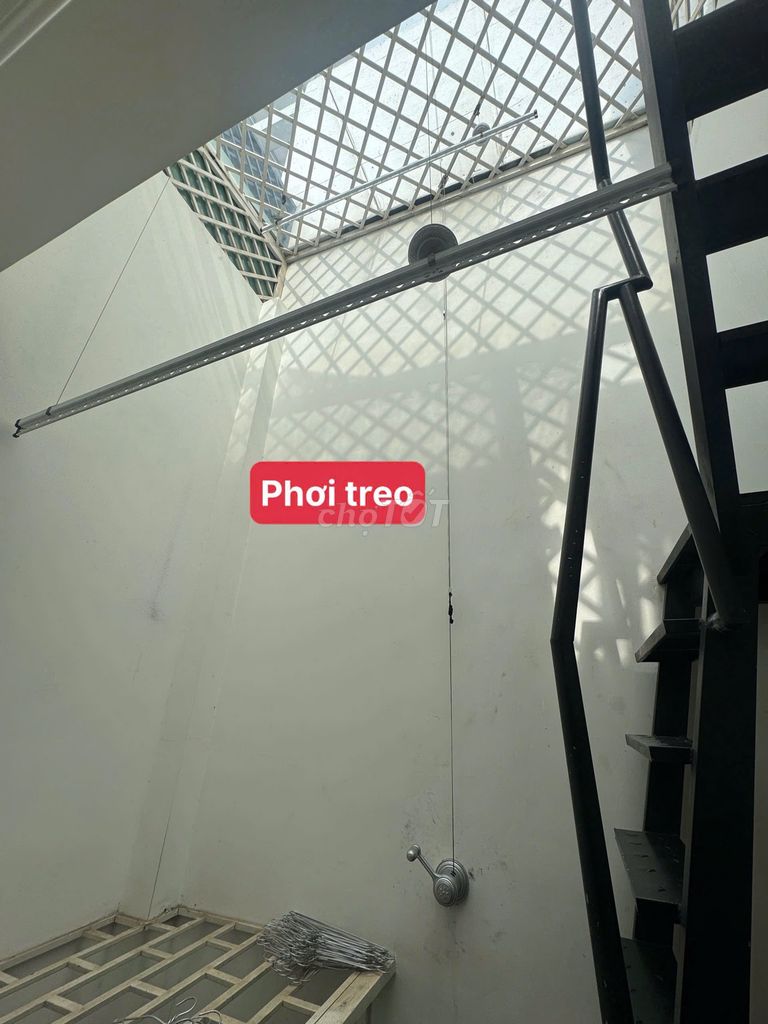 Stays like home, 202 Phạm Văn Hai alleys, moves the tt - 20 minutes.