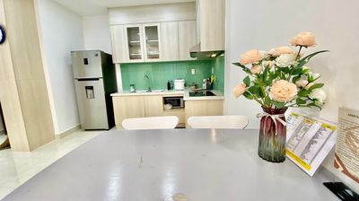 Rent Sunrise City (Sotudio, 1 bedroom,2 bedroom,3 bedroom,4 bedroom) for only 10 million a month.