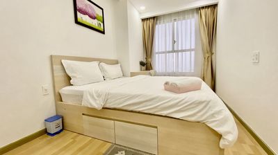 Rent Sunrise City (Sotudio, 1 bedroom,2 bedroom,3 bedroom,4 bedroom) for only 10 million a month.