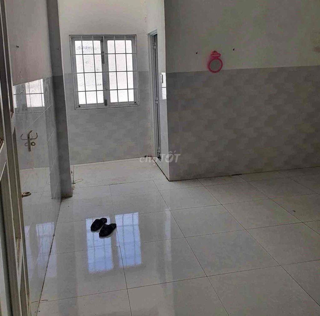 Two bedrooms.