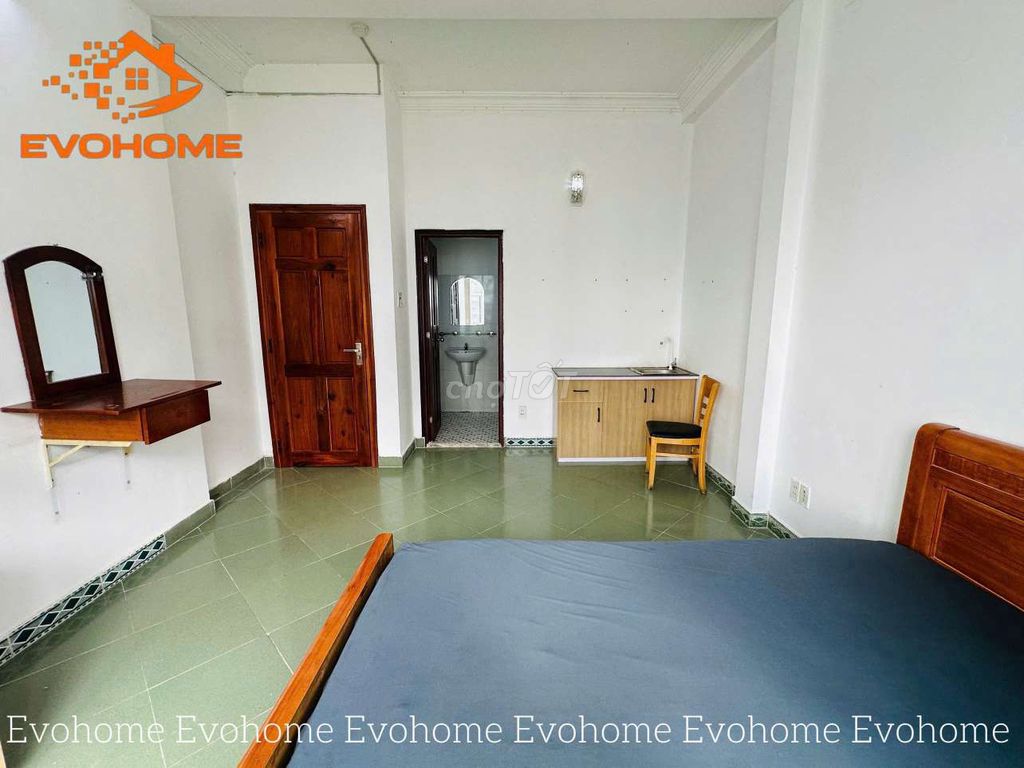 Rent room.