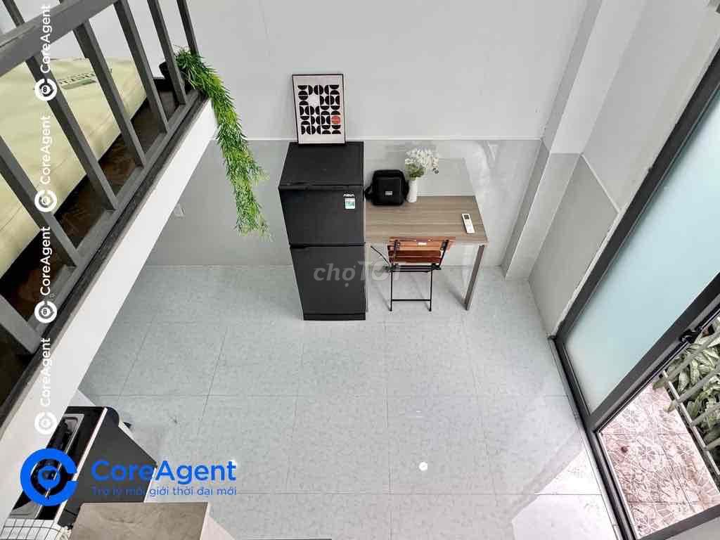 Dupxx full interior area near Constitution University