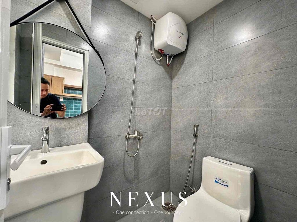 The new interior room is Đồng Đen.