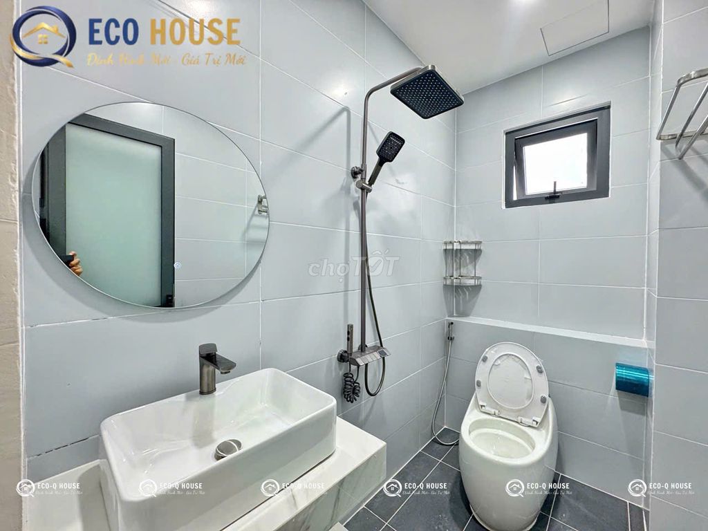 New state luxury built aeon tep full new interior 100%.