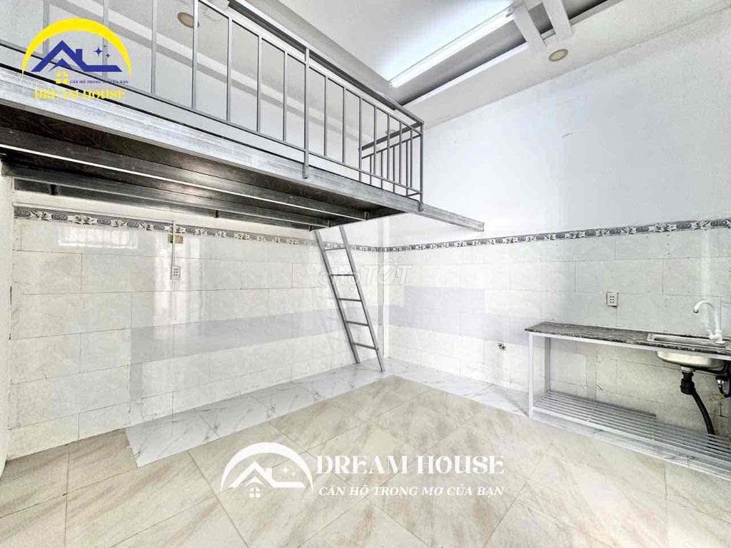 apartment, new ground room Nguyễn Thị Tú - Bình Tân - close room