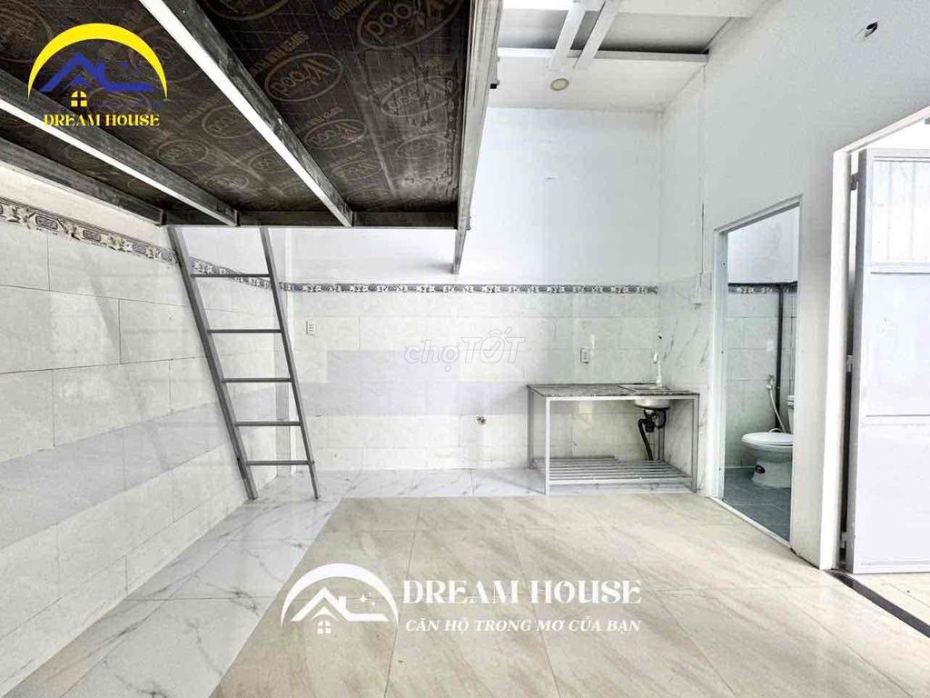 apartment, new ground room Nguyễn Thị Tú - Bình Tân - close room
