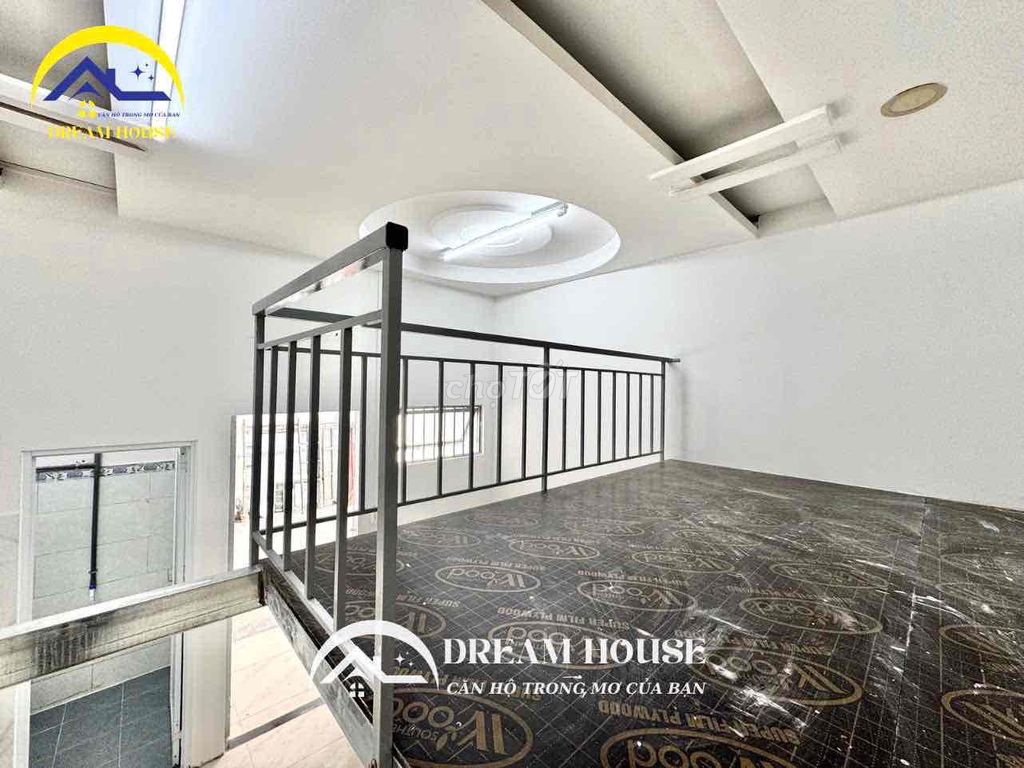 apartment, new ground room Nguyễn Thị Tú - Bình Tân - close room