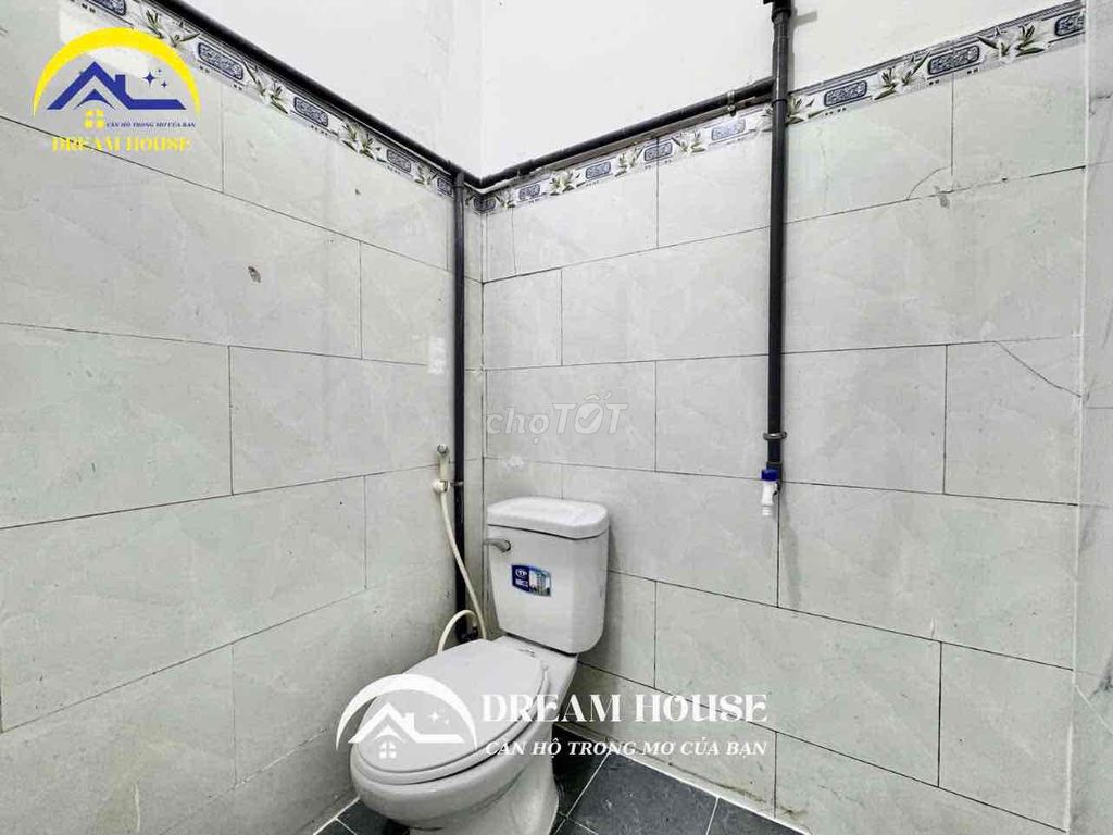 apartment, new ground room Nguyễn Thị Tú - Bình Tân - close room