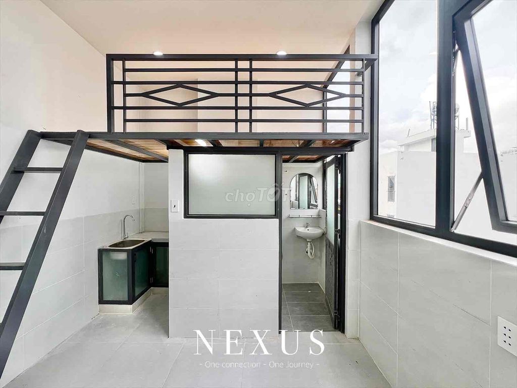 Renting new apartments 100%-full furniture 4 million-five-take-off electric cars.