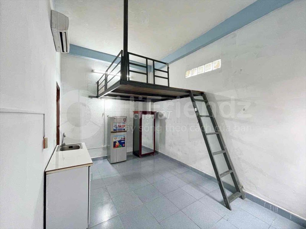 Rent the refrigerator + the refrigerator near the Gò Vấp volume.