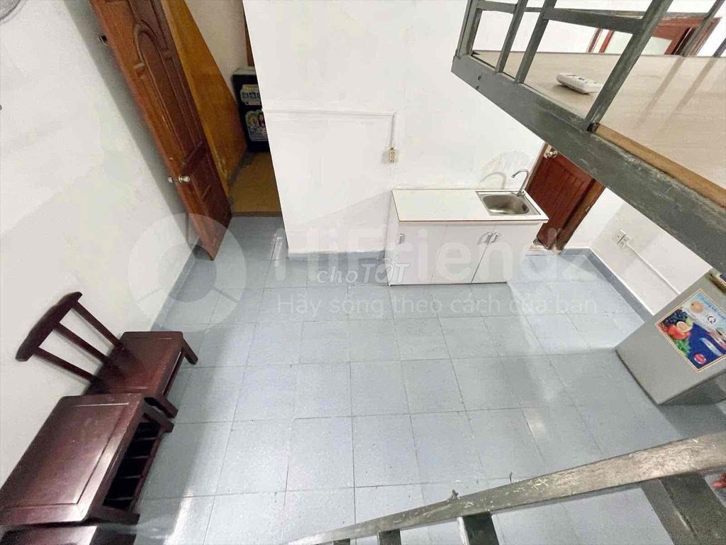 Rent the refrigerator + the refrigerator near the Gò Vấp volume.