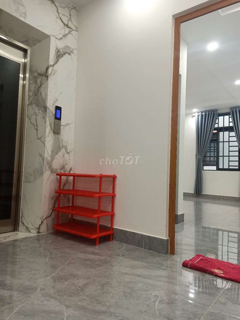 [master] for women to rent new upper room 100% – 30 M2 full interior