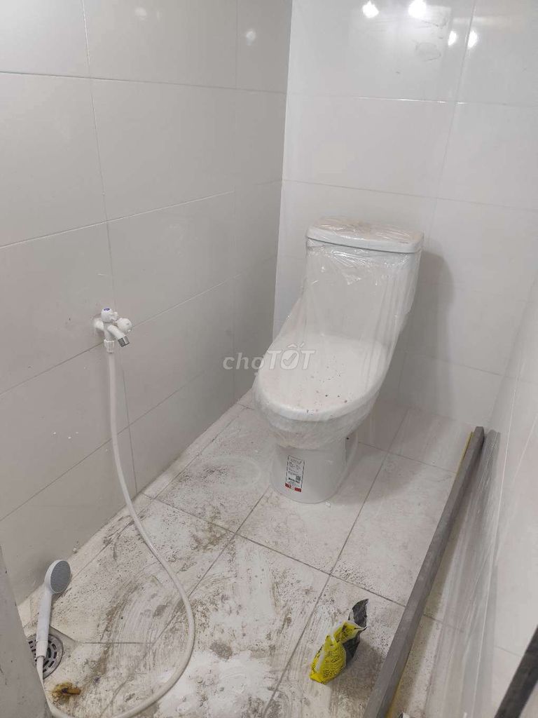 The Gò Vấp hotel is cheap.