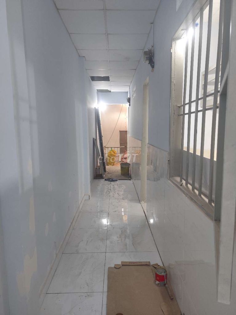 The Gò Vấp hotel is cheap.