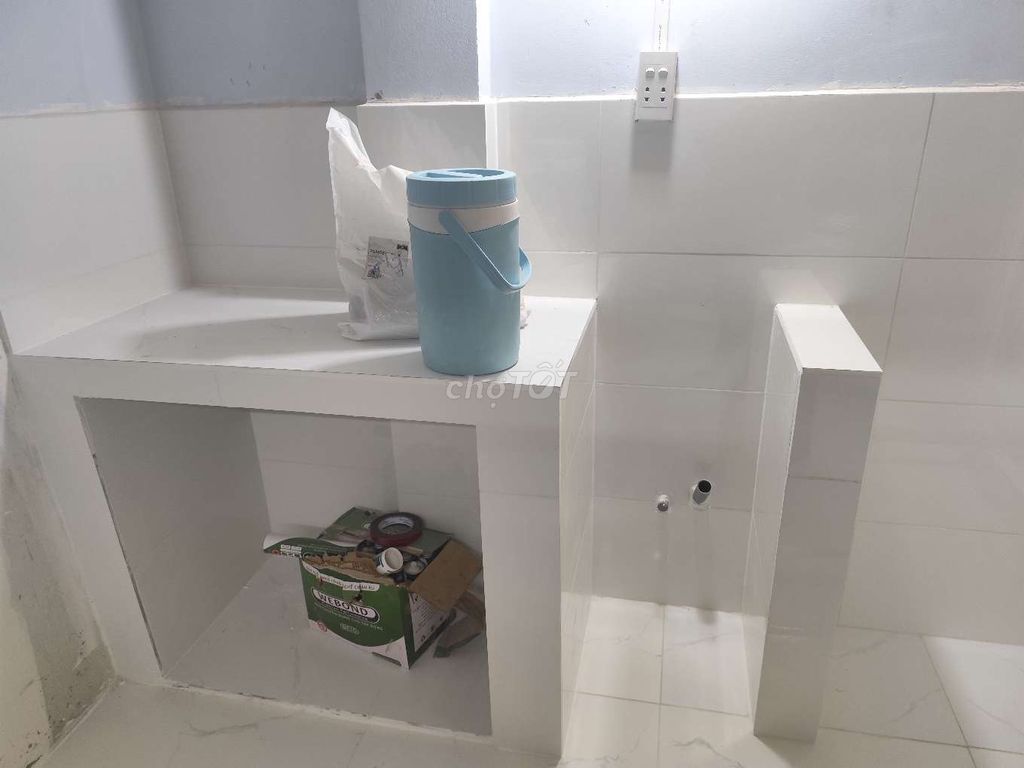 The Gò Vấp hotel is cheap.