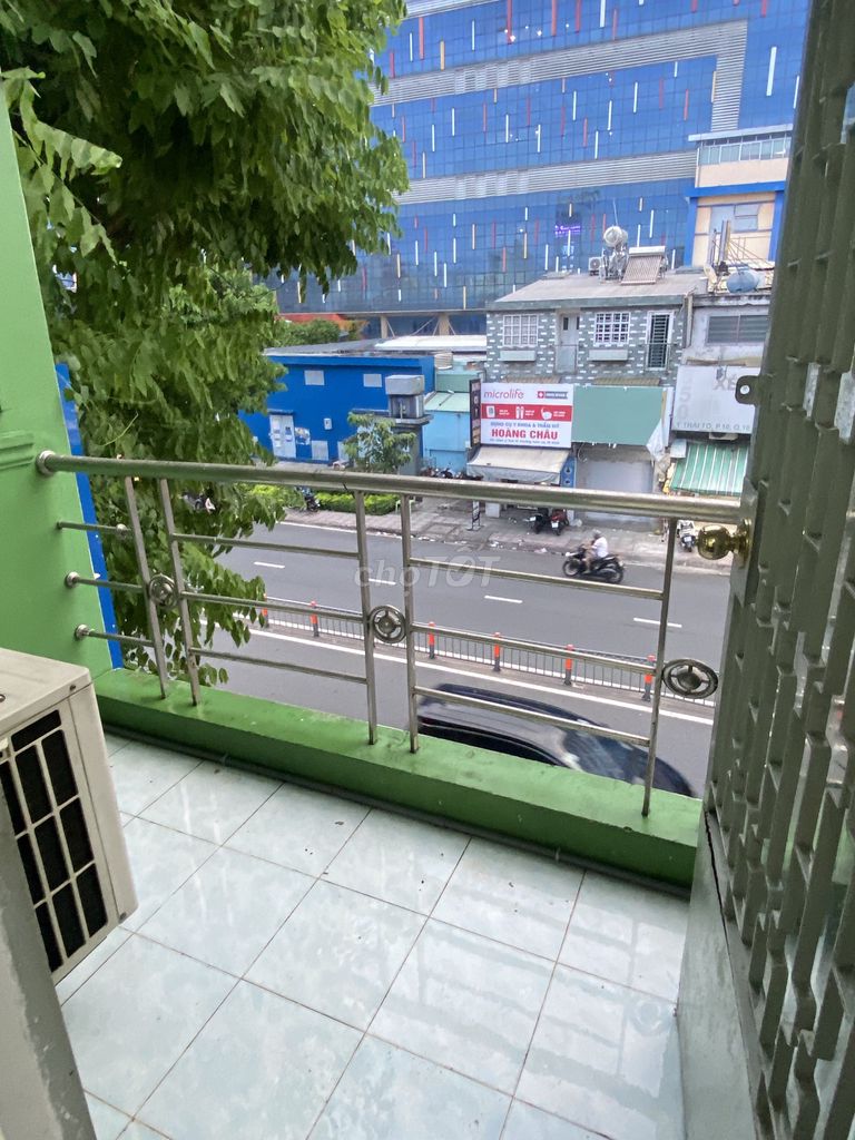 renting cash houses 337 Lý Thái Tổ.