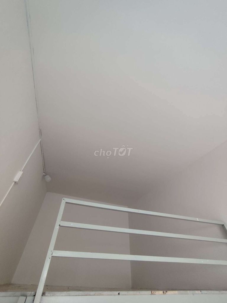 Gò Vấp is cheap.