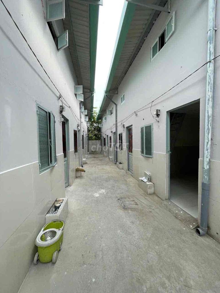 To rent GRI to the free-looking VSI