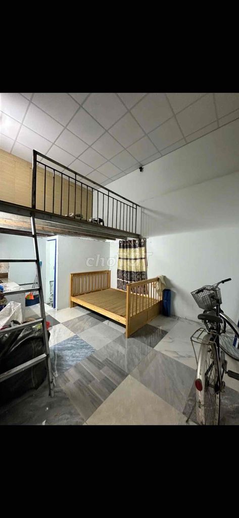 I'll rent out a suite 21 meters wide.