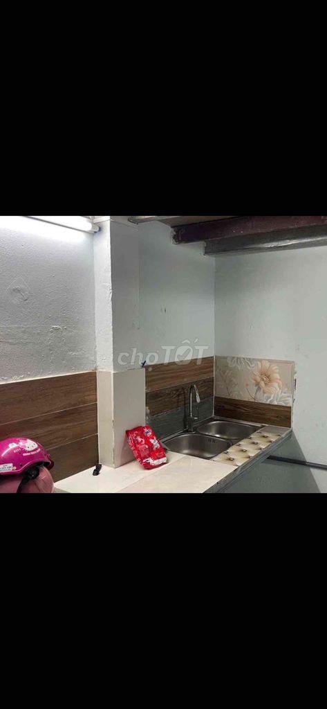 I'll rent out a suite 21 meters wide.