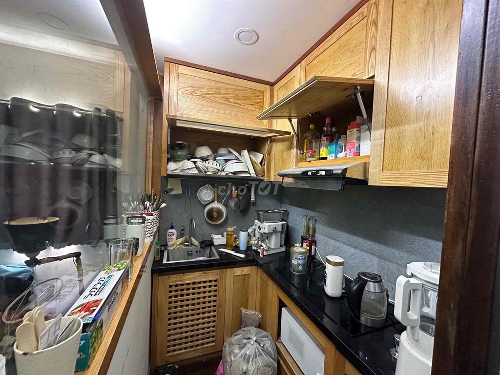 Tân Bình Full interior 6 million