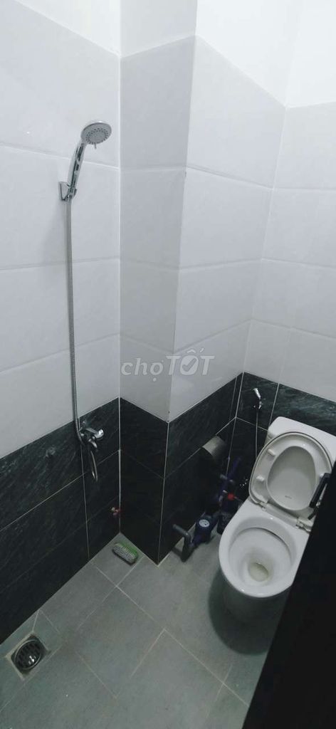 Rent room at Aeon Tân Phú. Free time.