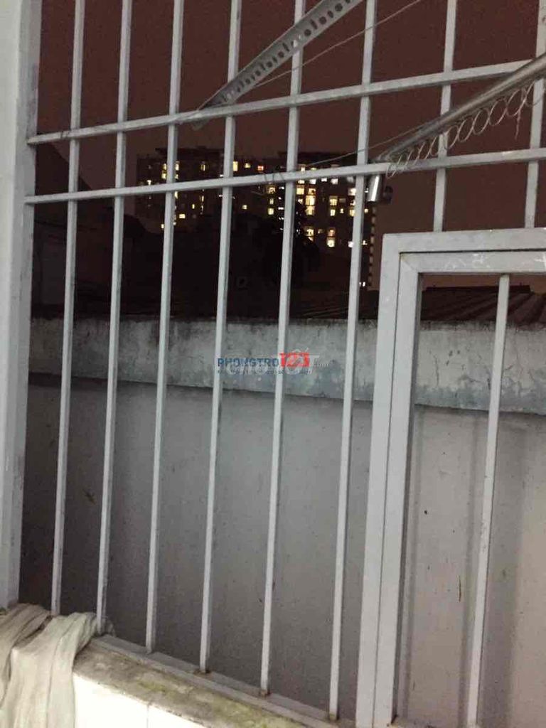 Rent a room on 59th, Gò Vấp.