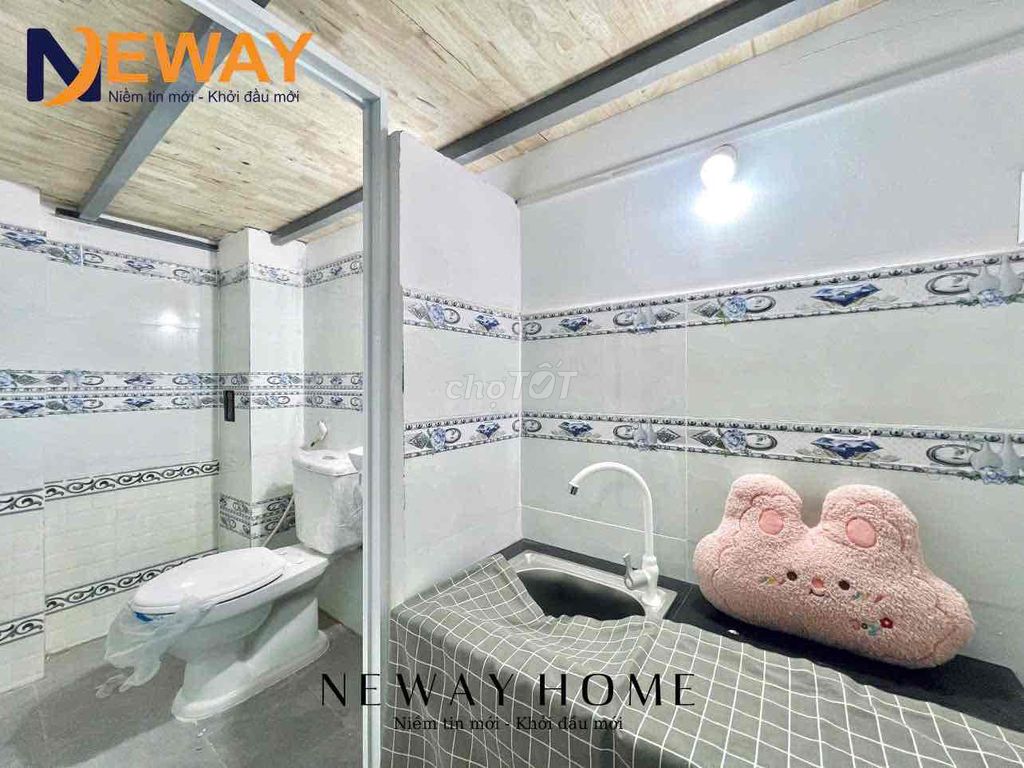 Cuối Lê Trọng Tấn cheap motels - close to public college.