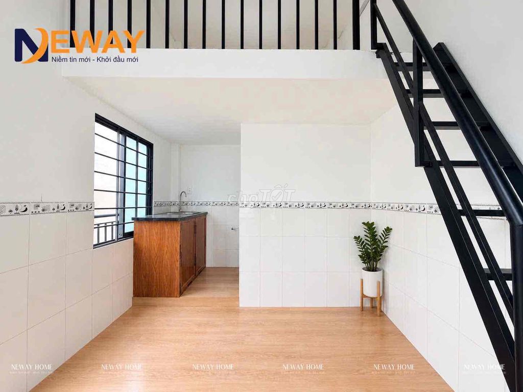 - The new guard room - it's just Tân Hương - It's near Gtvt college.