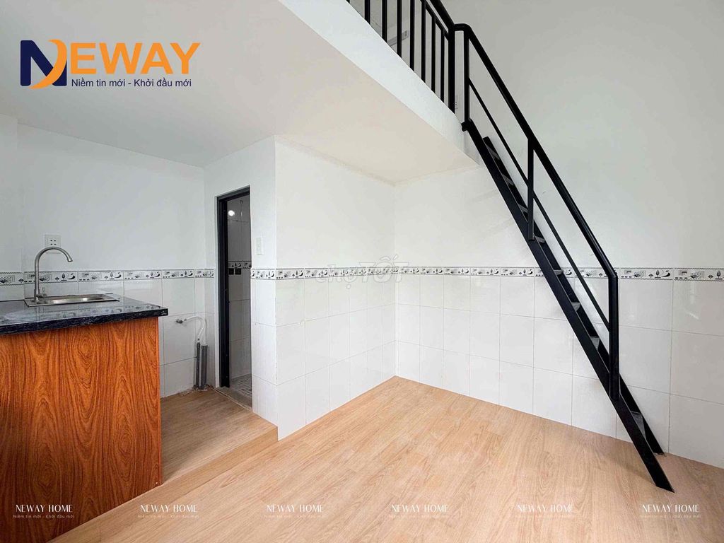 - The new guard room - it's just Tân Hương - It's near Gtvt college.