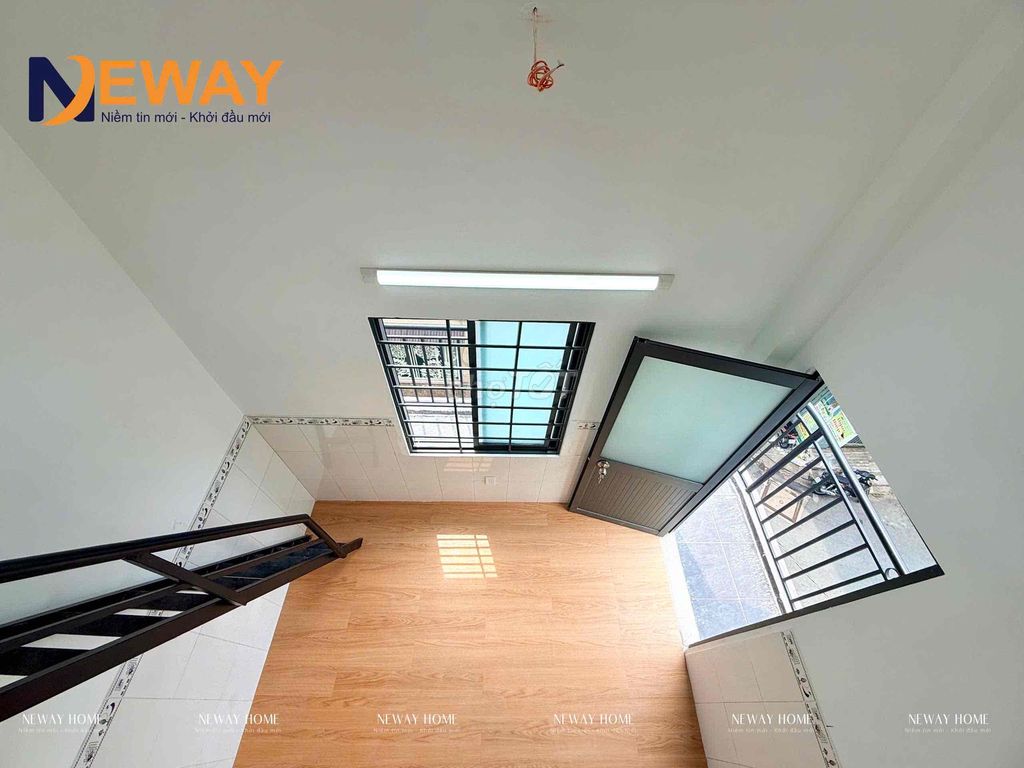 - The new guard room - it's just Tân Hương - It's near Gtvt college.