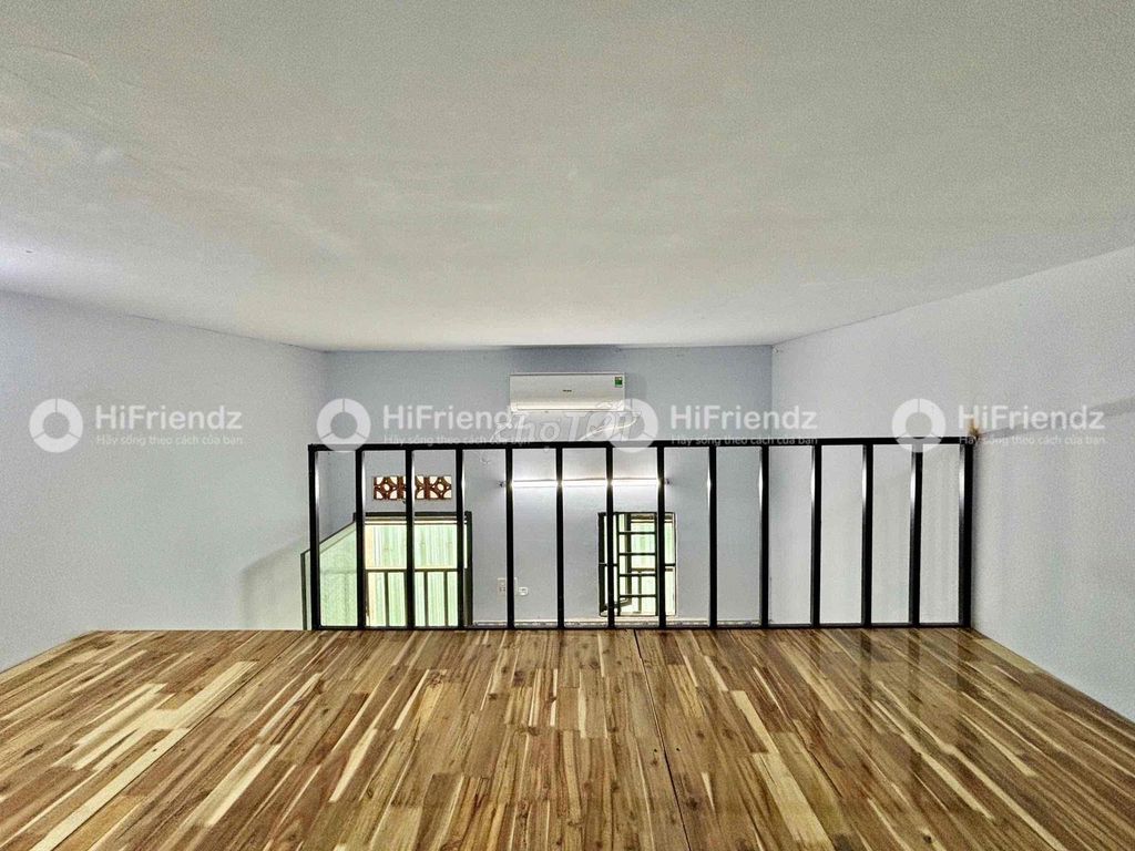 Rent the ground room for air conditioning -- near the state-of-the-art art of pro-creation.