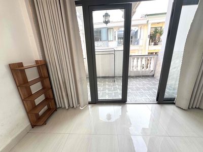 Rent a big balconies