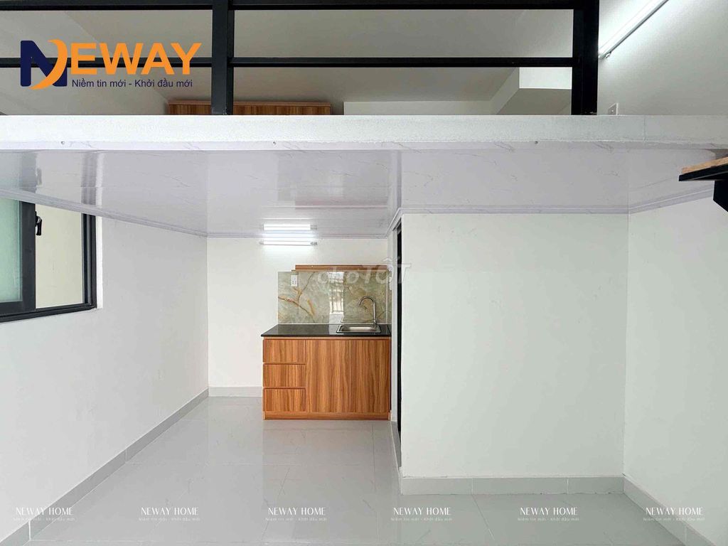 - New guard room - bar - furniture ready.