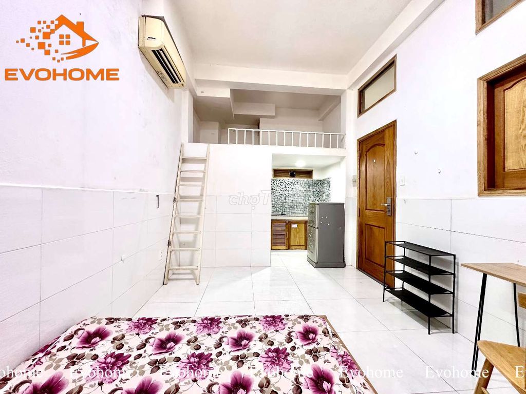 Rent room.