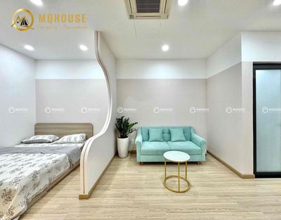 Reservate Tô Ký Cv mid-villiary interiors