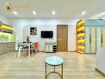 Reservate Tô Ký Cv mid-villiary interiors