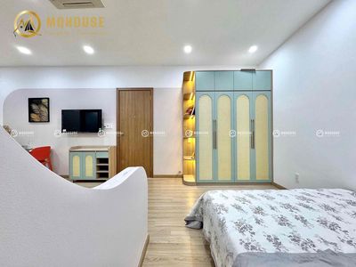 Reservate Tô Ký Cv mid-villiary interiors