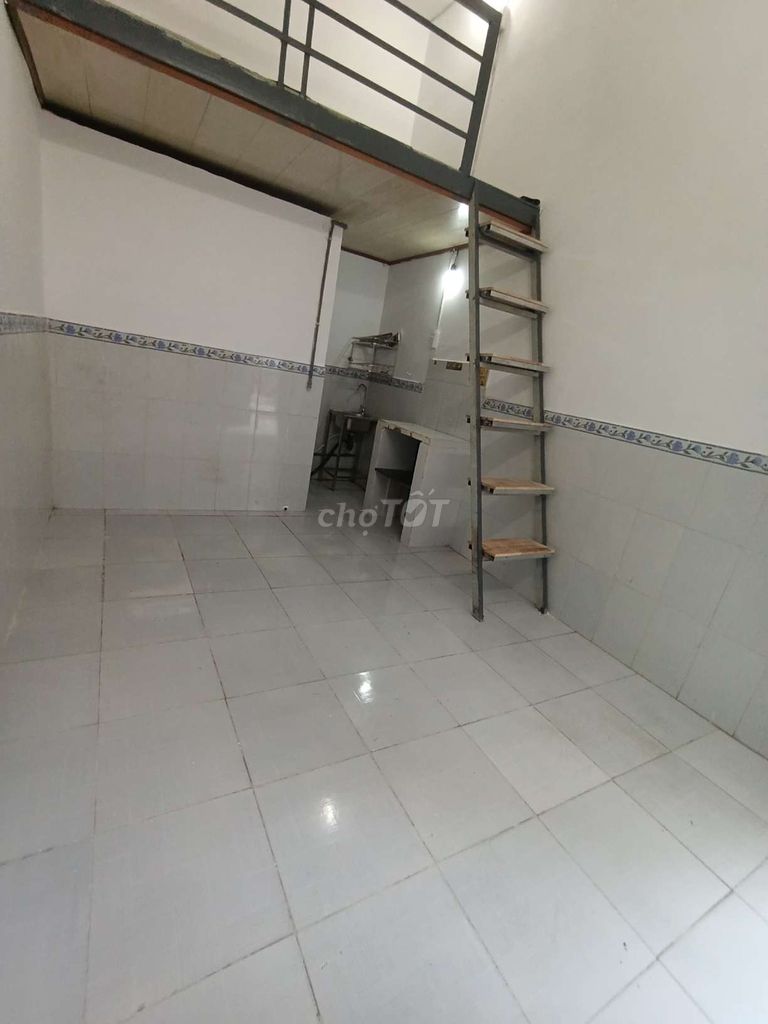 a separate room out of joint