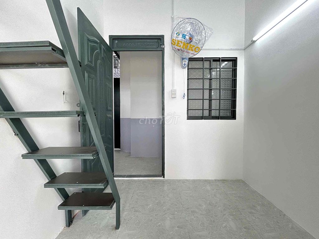 Open new room