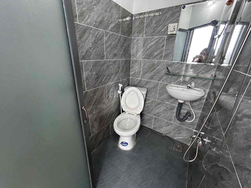 Gò Vấp Rent