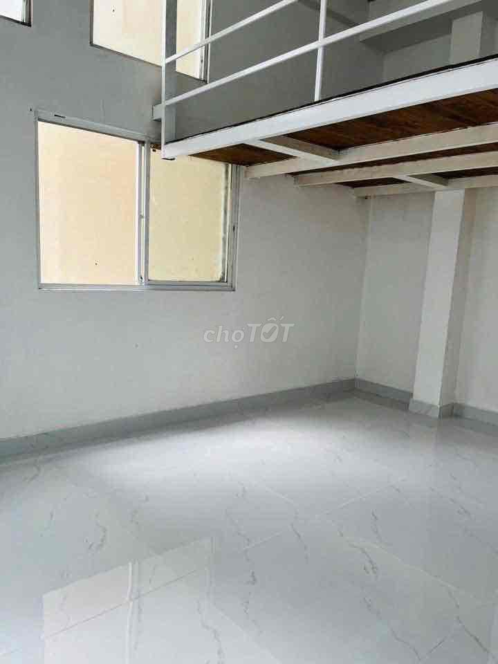Gò Vấp Rent