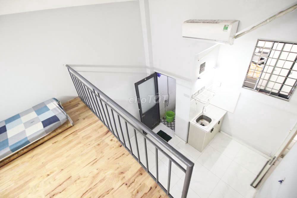 Rent a clear guard room off the Republic-Đồ Sơn near tsn airport.